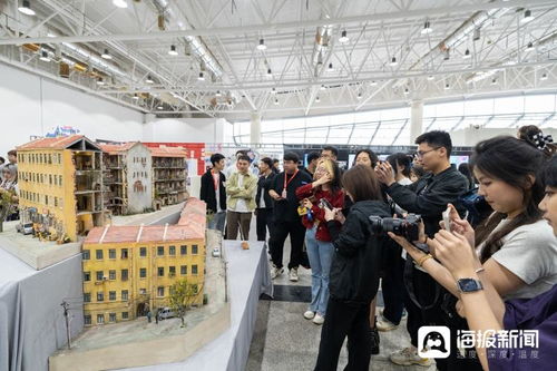 山東手造展、時尚設計走秀、影視動畫展——別人家的畢業季藝術活動策劃全攻略