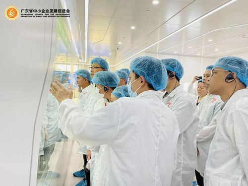 會員服務 直擊世界一流的透明工廠，簡直大開眼界