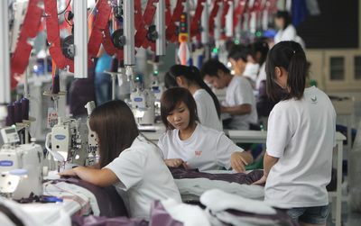 90后打工人新擇業觀 為何拒絕工廠高薪，偏愛中介服務？